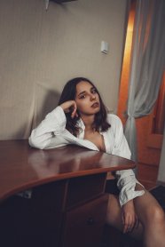 Фотография номер 2 - Вика, 21 год