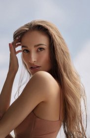 Фотография номер 3 - Аня, 22 года