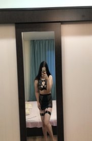 Фотография номер 3 - Алия, 23 года