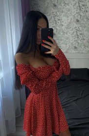 Проститутка Яна, тел. 8 (965) 273-5986