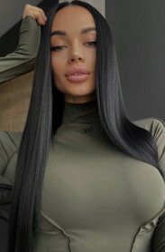 Проститутка Аня, тел. 8 (965) 273-5986