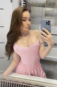 Проститутка Кира, тел. 8 (952) 273-5986