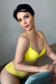 Фотография номер 2 - Камилла, 45 лет