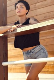 Фотография номер 4 - Камилла, 45 лет