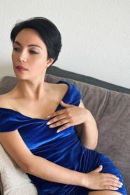 Фотография номер 9 - Камилла, 45 лет