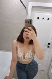 Фотография номер 3 - Ася, 33 года
