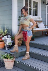 Фотография номер 11 - Лана, 23 года