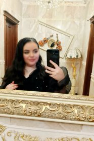 Фотография номер 7 - Аида, 30 лет