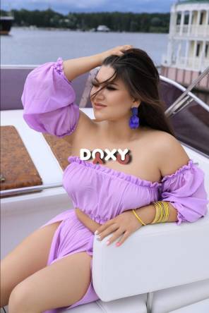 Фотография номер 3 - Ангелина, 30 лет