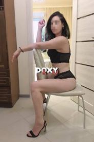 Проститутка Алина, тел. 8 (916) 135-4519
