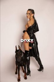 Проститутка Марта, тел. 8 (968) 714-1928