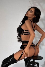Проститутка Катя, тел. 8 (916) 635-3603
