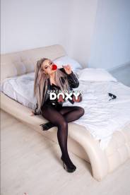 Проститутка Николь, тел. 8 (905) 503-1653