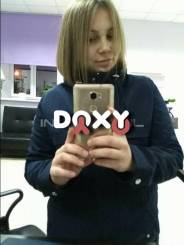 Проститутка Вика, тел. 8 (929) 584-4283