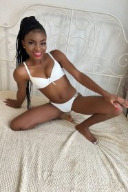 Фотография номер 7 - Kimberly, 18 лет