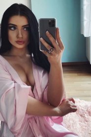 Фотография номер 6 - Алина, 22 года