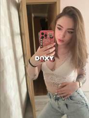 Проститутка Алина, тел. 8 (999) 555-8460