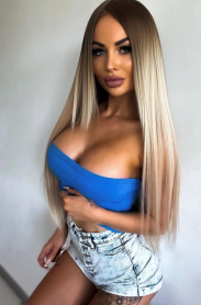 Фотография номер 4 - Оля, 22 года