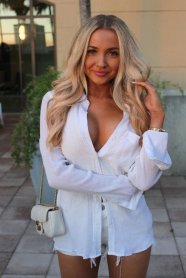 Проститутка Даша, тел. 8 (968) 716-4934