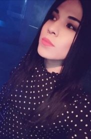 Фотография номер 5 - Камилла транс, 25 лет