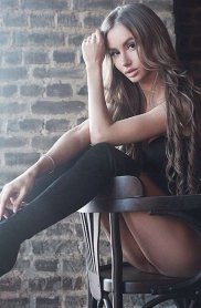 Фотография номер 8 - Диана, 22 года