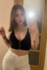 Фотография номер 6 - Алина, 20 лет