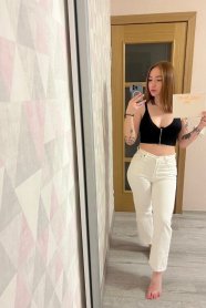 Фотография номер 7 - Алина, 20 лет