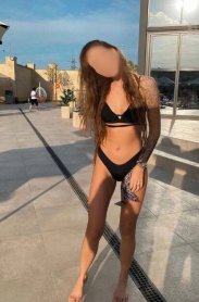 Фотография номер 4 - Олеся, 19 лет