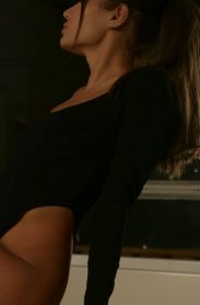 Проститутка Марина, тел. 8 (966) 164-5095
