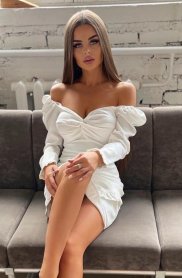 Проститутка ДАША, тел. 8 (917) 574-2339