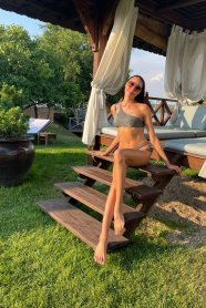 Проститутка Энджел, тел. 8 (927) 711-8415