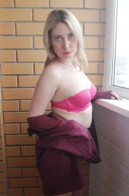 Фотография номер 3 - Алина, 28 лет