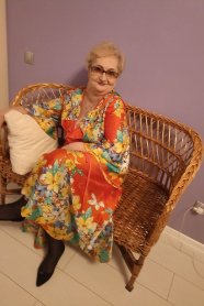 Фотография номер 8 - Вероника, 67 лет