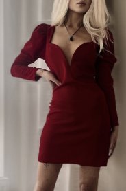 Фотография номер 4 - Lilith liber p, 19 лет