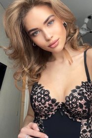 Проститутка Яна, тел. 8 (938) 876-5144