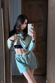Фотография номер 4 - Юля, 20 лет