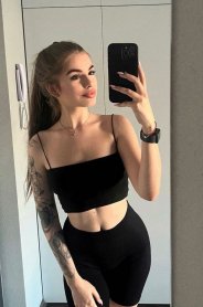 Фотография номер 5 - Рита, 24 года