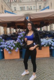 Проститутка Алиса, тел. 8 (925) 080-4073
