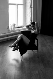 Проститутка Кира, тел. 8 (931) 118-0837