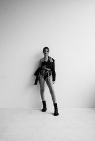 Фотография номер 3 - Эля, 23 года