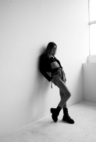 Фотография номер 4 - Эля, 23 года