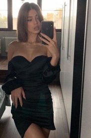 Фотография номер 2 - Лиза, 23 года