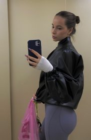 Фотография номер 5 - Софа, 25 лет