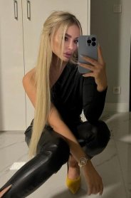 Фотография номер 6 - ЕВА, 22 года