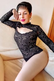 Фотография номер 4 - Леся, 42 года