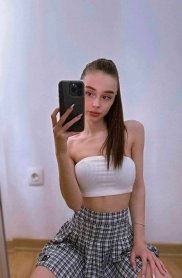 Фотография номер 5 - Катюша, 20 лет