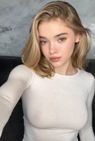 Фотография номер 4 - Настя, 23 года