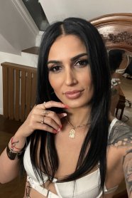 Фотография номер 3 - Кайса, 27 лет