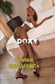 Проститутка Изабелла, тел. 8 (965) 162-7525