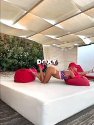 Фотография номер 16 - ДульсинеяПорнозвезда, 27 лет
